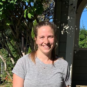 Meet your Posher, Taylor